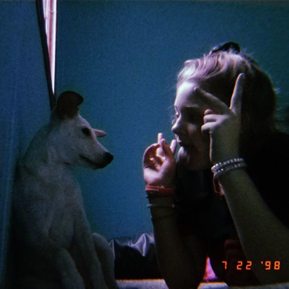 Meet your Posher, Haley - Picture 1 of 1